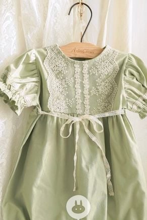 Bodysuit Summer Jasmine