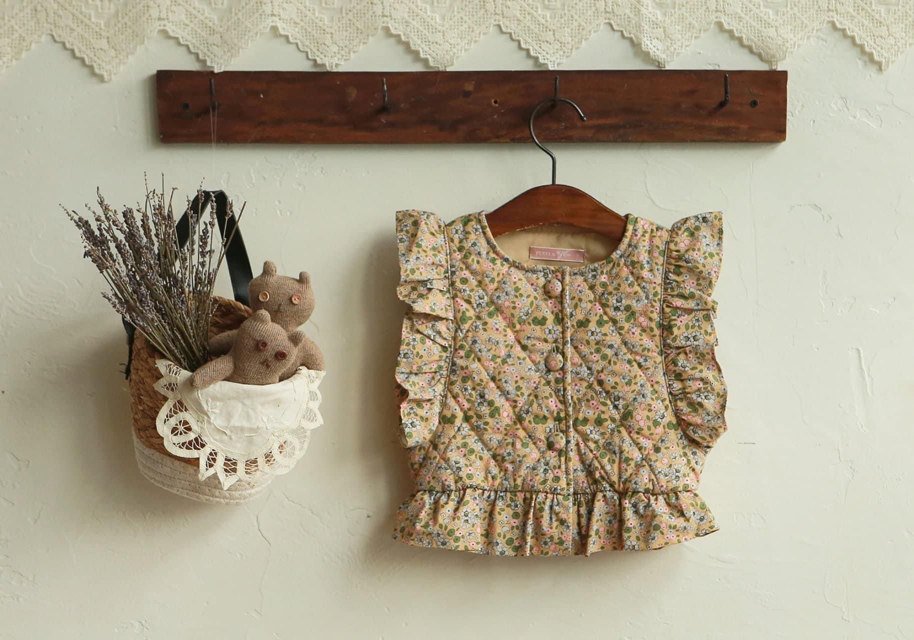 FL Gile trần bông Popo