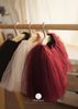 AR Chân váy Baby Tutu voan bồng