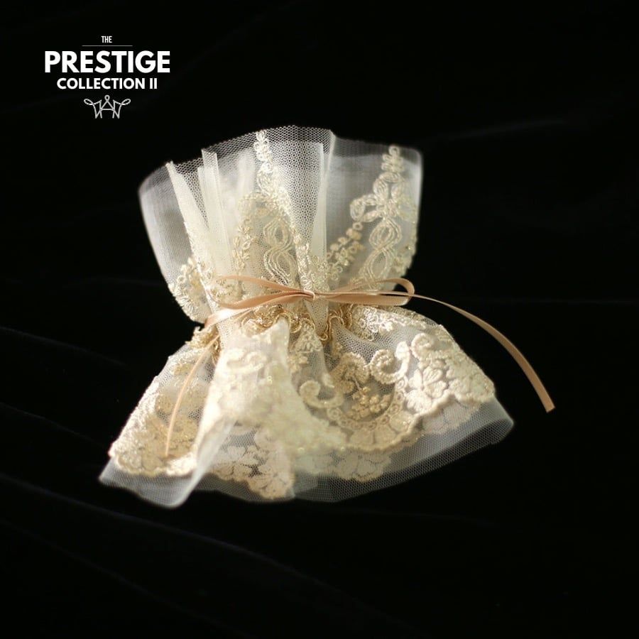 LC - Tay ren Nelly Gold Blink