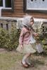 Áo Cardigan Celine gấu ren
