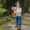 FL - Quần Ardi Denim gấu ren