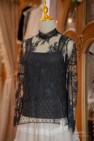 Áo La Rosé cao cấp