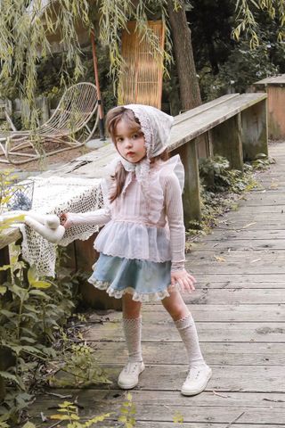 Yếm Lovely cánh tiên