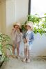 FL Áo Roma Blouse ren ngực