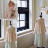 NN - Áo Flora Blouse sát nách