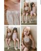 FL - Quần legging đùi Qurri
