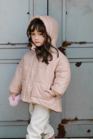 Áo khoác phao Ruby