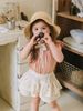 FL - Quần Ribe ren 2 tầng