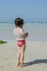 FL - Áo bơi Chloe kèm mũ