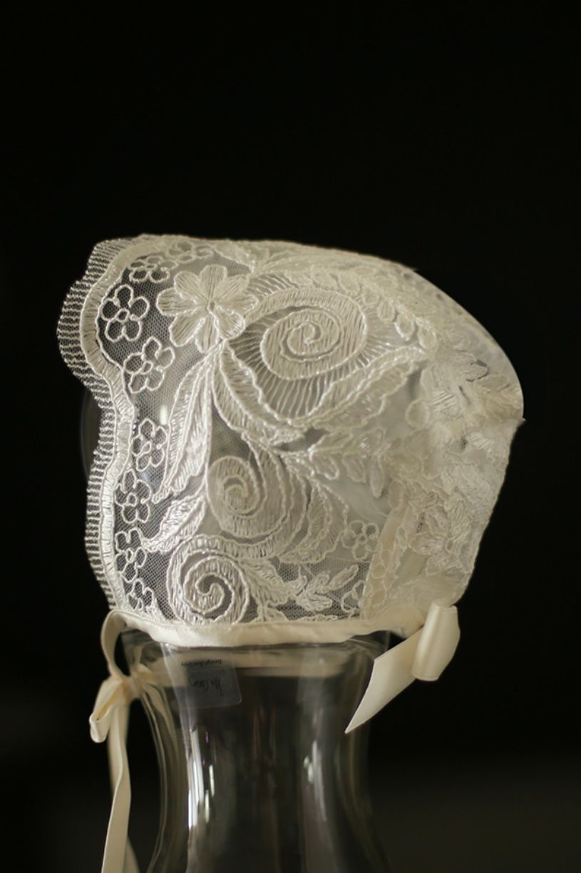 LC- Bonnet thủ công Fily