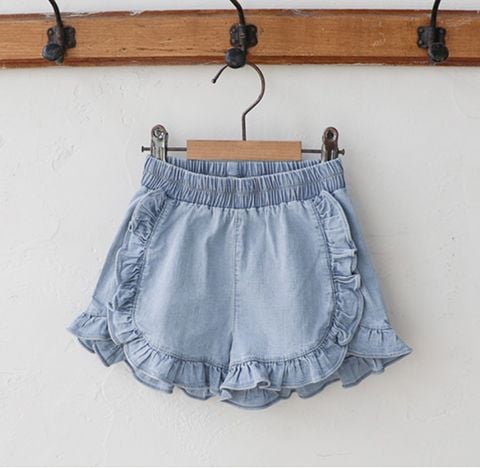 FL - Quần Bianca Denim