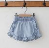 FL - Quần Bianca Denim