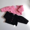 EC - Áo khoác Babie Quilting