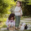 FL - Quần Lovey gấu ren