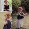 NN - Áo Aline babydoll sát nách