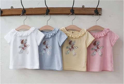 FL - Áo Sota cổ viền