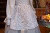 EC- Váy yếm gile Isabel trần bông