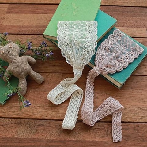 Bonnet Nana ren mềm