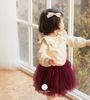 AR Chân váy Baby Tutu voan bồng