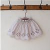FL - Chân váy Dayna ren cotton