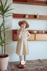 NN váy Amie cổ đức Special