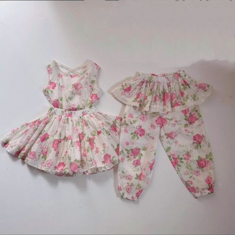 EC - Set Jang Mi 3 chi tiết