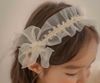 HBB - Turban Shiny Organza