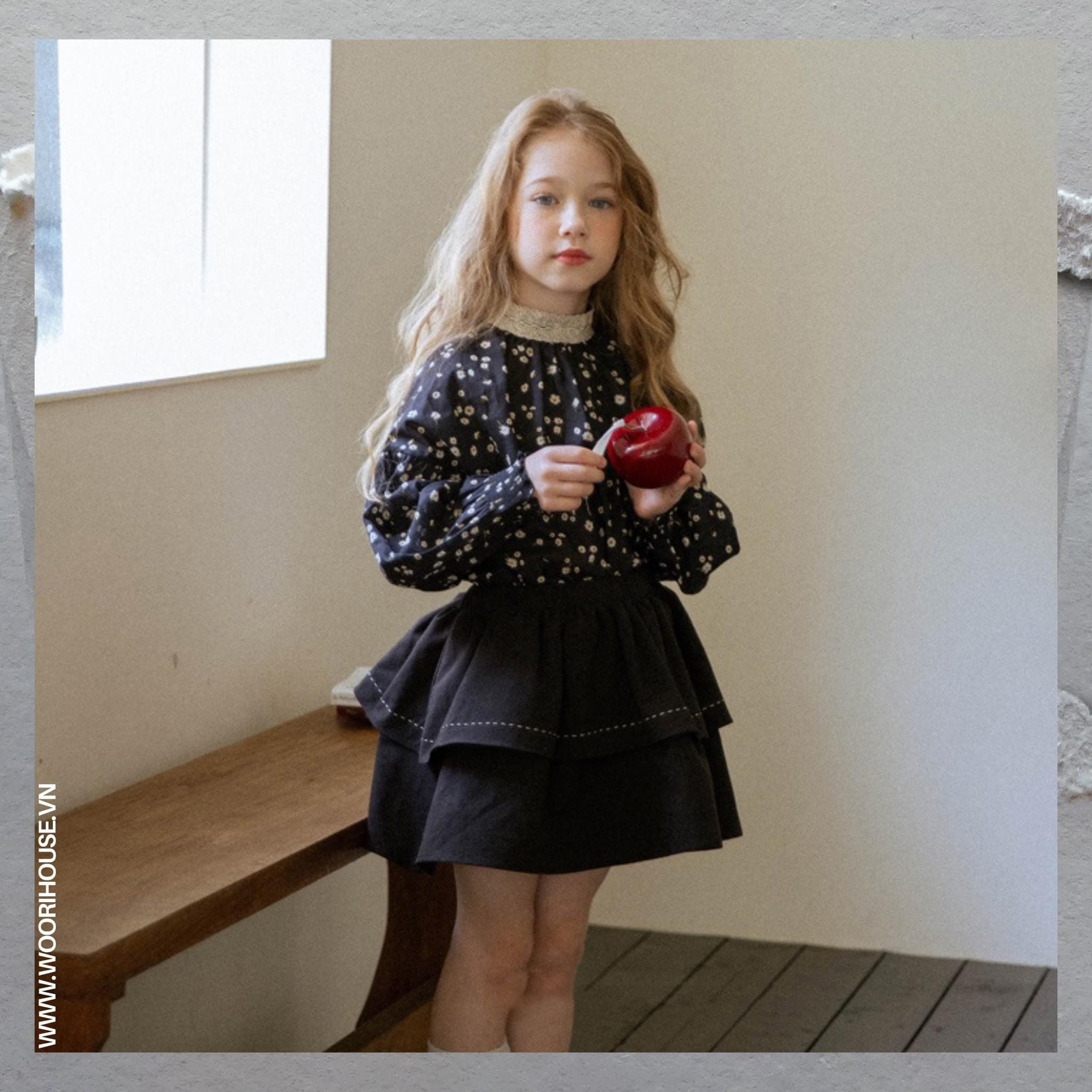 NN Áo Daisy hoa nhí