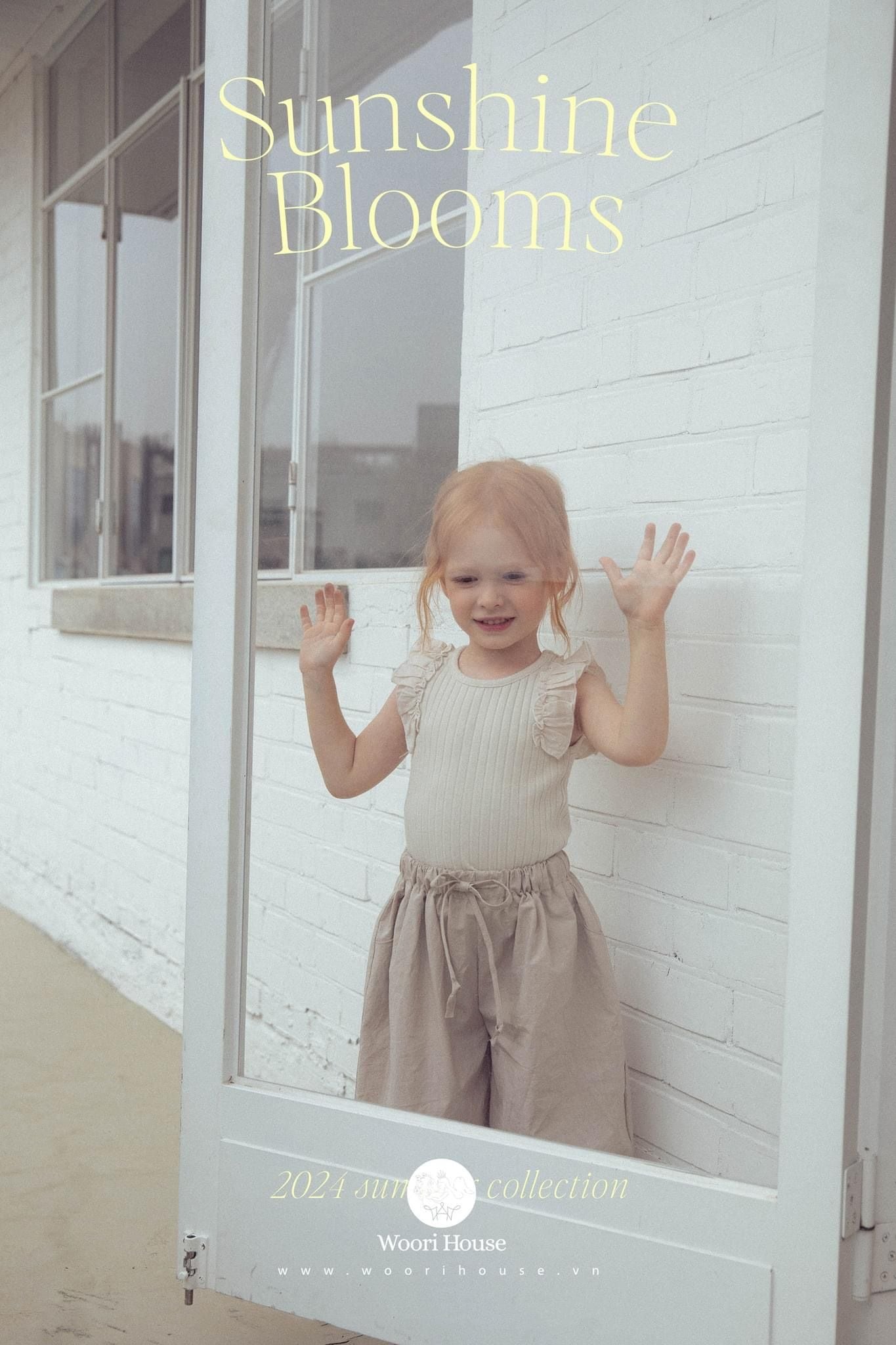 NN - Áo thun Preen cánh tiên