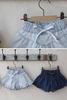 FL Quần Molly Denim