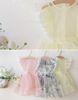 FL - Yếm Lavender cánh tiên