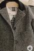 Áo khoác dạ Chest Coat