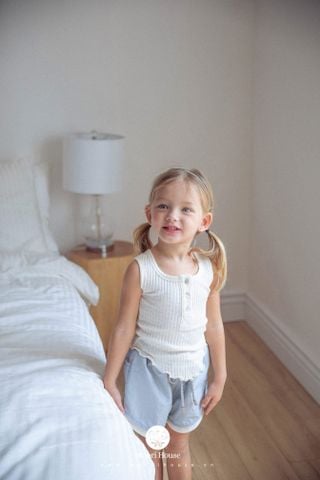 NN - Áo Sunny sát nách