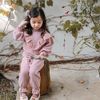 FL - Set nỉ Donna Ashley phối ren