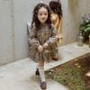 FL - Áo Rosa Blouse hoa nhí