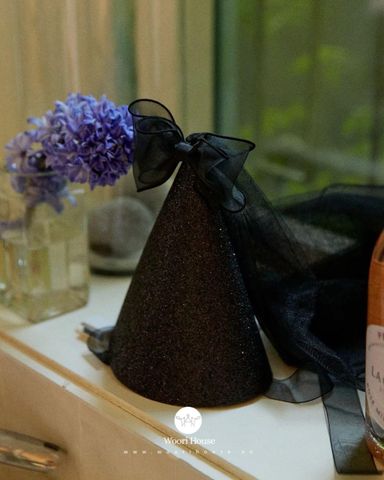 LP -  Mũ Party Halloween