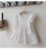 FL - Áo Oz Blouse cánh tiên Special