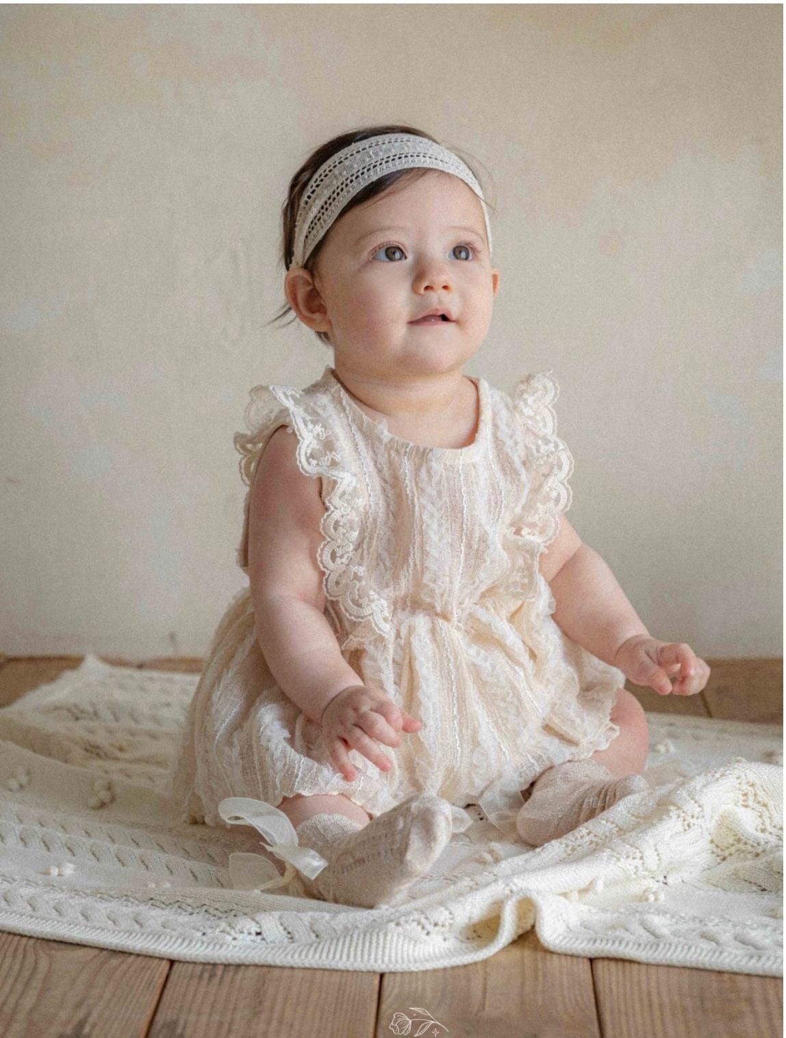 HBB - Body suit Vivi Lace