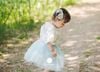 AR Chân váy Baby Tutu voan bồng