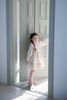 NN - Váy Romance sát nách viền ren