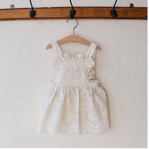 FL - Yếm Tasha cotton