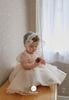 HBB Bonnet Maxi Organza