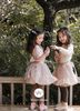 FL Set nỉ phủ nhung Jeje T - Barbie Legging