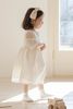 Váy Sunshine tay ren cao cấp