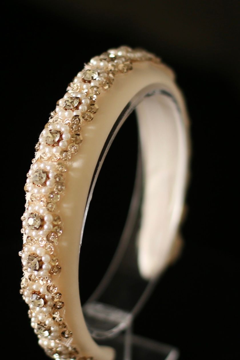 LC- Bờm thủ công Mia