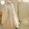 AR - Yếm Ren Cotton Hữu Cơ