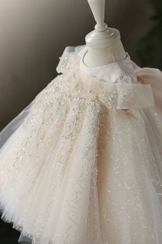 LC- Váy thủ công Oralie Blink