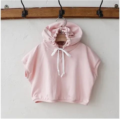 FL - Áo Hani Hoodie mũ