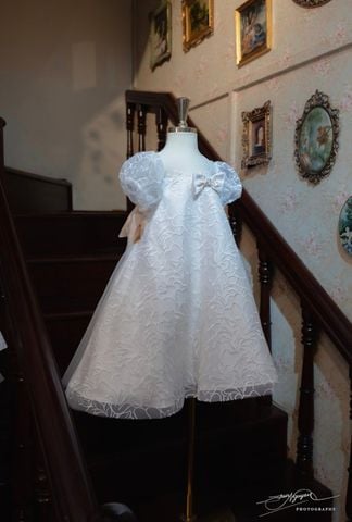 Premium - V10 Váy Babydoll kèm nơ ngực